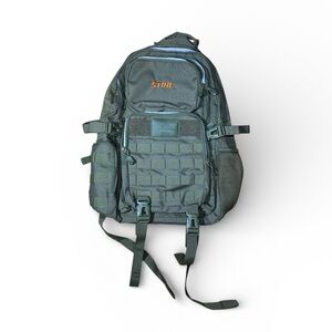 HIGH SIERRA - TACTICAL 15" COMPUTER PACK with Stihl branding
